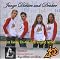 Junge Dichter und Denker (JDD) - Thomas D. & Kids