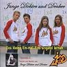 Bild des Albums von Junge Dichter und Denker
