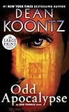 Odd Apocalypse: An Odd Thomas Novel (Random House Large Print)