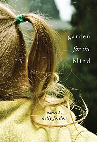 garden for the blind made in michigan writers series