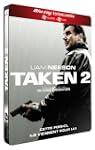 Taken 2 - Edition limit�e bo�tier m�t...