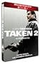 Taken 2 - Edition limit�e bo�tier m�tal - Combo DVD + Blu-ray [Blu-ray]