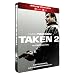 Taken 2 - Edition limit�e bo�tier m�tal - Combo DVD + Blu-ray [Blu-ray]
