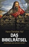 Produkt-Bild: Das Bibelr&auml;tsel: Geheimnisse der Heiligen Schrift