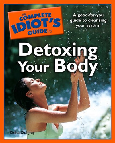 detoxing your body