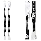 Atomic D2 VF 75 Womens Skis with Neox TL 10 Bindings 2011