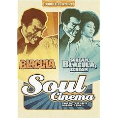Blacula/Scream Blacula Scream