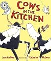 Cows in the Kitchen