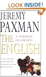 The English: A Portrait of a People