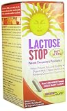 LactoseSTOP - 30 caps,(Renew Life)