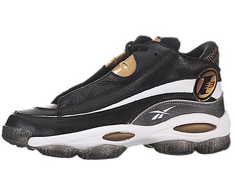 Reebok Men's The Answer DMX 10 Sneaker