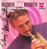 Vizzutti Plays Vizzutti [ Audio CD ] {Holland}