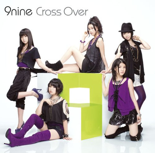 Cross Over 9nine