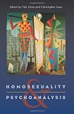 Homosexuality and Psychoanalysis