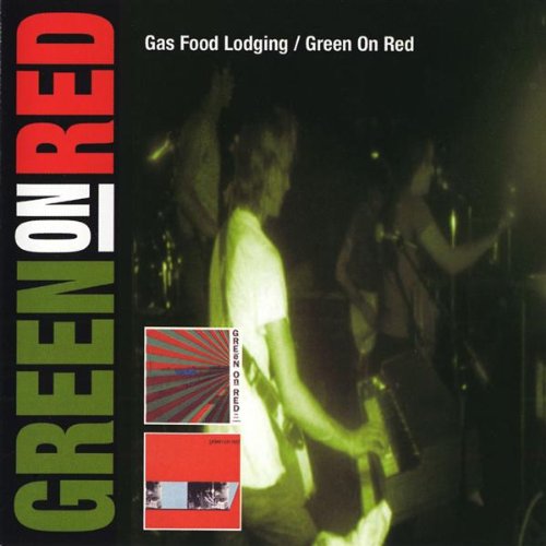 Gas Food Lodging (Album Version)