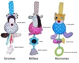 Poussette DEGLINGOS