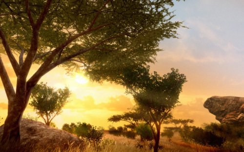 Far Cry 2 image