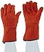 Scienceware Cotton Heat Resistant Clavies Autoclave Glove, Work, 13