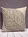 Jastore® Cotton Linen Sofa Couch Chair Cushion Cover Pillowcase 18