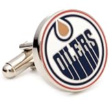 Edmonton Oilers Cufflinks