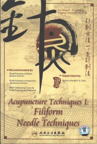 Acupuncture