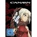 Canaan, Vol. 4