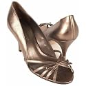 Karen Scott Davi Bronze sandals