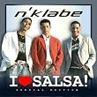 I Love Salsa!