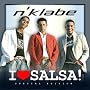 I Love Salsa!