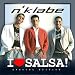 I Love Salsa!