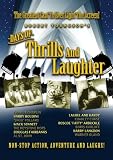 Days of Thrills and Laughter