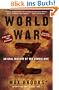 World War Z: An Oral History of the Zombie War
