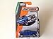 Matchbox MBX Explorers 2014 Chevy Silverado 1500 Blue #118/120