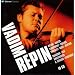 Vadim Repin plays Mozart, Bart&oacute;k, Tchaikovsky and others [Box Set]