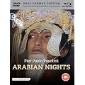Arabian Nights (DVD + Blu-ray)