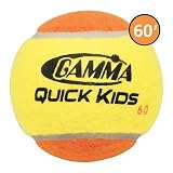 Gamma Quick Kids 60 Tennis Ball/12pk