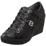 BEBE SPORT Women's Bon Ton-Stellar Sneaker