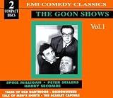 The Goon Shows Vol. 1 (EMI Comedy Classics)