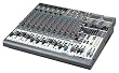 Behringer 1832-FX 18-Input 3/2-Bus Mixer with Effects and USB