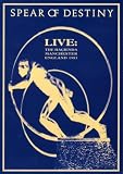 Spear Of Destiny - Live At The Hacienda [2004] [DVD]