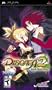 Disgaea 2: Dark Hero Days
