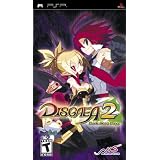 Disgaea2:DarkHeroDays