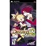 Disgaea 2: Dark Hero Days by NIS America