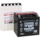 YUASA YTX14-BS Maintenance Free Battery