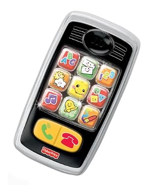 Fisher Price Silly Smart Phone