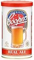 Complete Coopers Brewery Real Ale Beer Kit Package