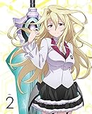 学戦都市アスタリスク 2 (完全生産限定版) [Blu-ray]