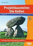 Projektbausteine: Die Kelten - 