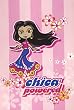 CHICA POWER PINK MINK BLANKET