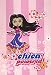 CHICA POWER PINK MINK BLANKET